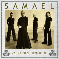 Samael : Valkyries' New Ride